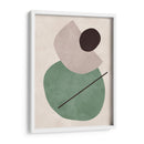 Expresión abstracta 38 - Vitor Costa | Cuadro decorativo de Canvas Lab