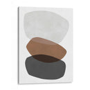 Expresión abstracta 39 - Vitor Costa | Cuadro decorativo de Canvas Lab