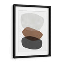 Expresión abstracta 39 - Vitor Costa | Cuadro decorativo de Canvas Lab