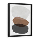 Expresión abstracta 39 - Vitor Costa | Cuadro decorativo de Canvas Lab