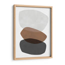 Expresión abstracta 39 - Vitor Costa | Cuadro decorativo de Canvas Lab