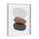 Expresión abstracta 39 - Vitor Costa | Cuadro decorativo de Canvas Lab