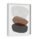 Expresión abstracta 39 - Vitor Costa | Cuadro decorativo de Canvas Lab