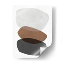 Expresión abstracta 39 - Vitor Costa | Cuadro decorativo de Canvas Lab