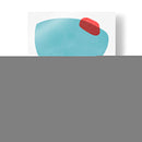 Expresión abstracta 40 - Vitor Costa | Cuadro decorativo de Canvas Lab