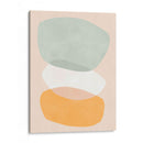 Expresión abstracta 41 - Vitor Costa | Cuadro decorativo de Canvas Lab