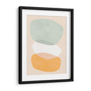 Expresión abstracta 41 - Vitor Costa | Cuadro decorativo de Canvas Lab