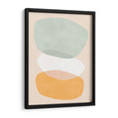 Expresión abstracta 41 - Vitor Costa | Cuadro decorativo de Canvas Lab