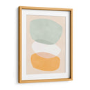 Expresión abstracta 41 - Vitor Costa | Cuadro decorativo de Canvas Lab