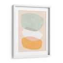 Expresión abstracta 41 - Vitor Costa | Cuadro decorativo de Canvas Lab