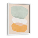 Expresión abstracta 41 - Vitor Costa | Cuadro decorativo de Canvas Lab