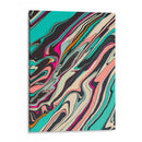 NIX 3149 TIME - Nix | Cuadro decorativo de Canvas Lab