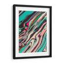 NIX 3149 TIME - Nix | Cuadro decorativo de Canvas Lab