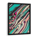 NIX 3149 TIME - Nix | Cuadro decorativo de Canvas Lab