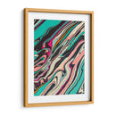 NIX 3149 TIME - Nix | Cuadro decorativo de Canvas Lab