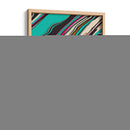 NIX 3149 TIME - Nix | Cuadro decorativo de Canvas Lab