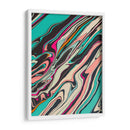 NIX 3149 TIME - Nix | Cuadro decorativo de Canvas Lab