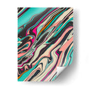 NIX 3149 TIME - Nix | Cuadro decorativo de Canvas Lab