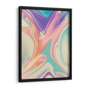 NIX 7714 TIME - Nix | Cuadro decorativo de Canvas Lab