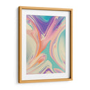 NIX 7714 TIME - Nix | Cuadro decorativo de Canvas Lab