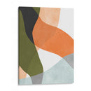 Manchas abstractas 1 - Vitor Costa | Cuadro decorativo de Canvas Lab