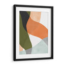 Manchas abstractas 1 - Vitor Costa | Cuadro decorativo de Canvas Lab