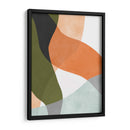 Manchas abstractas 1 - Vitor Costa | Cuadro decorativo de Canvas Lab