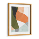 Manchas abstractas 1 - Vitor Costa | Cuadro decorativo de Canvas Lab