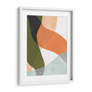 Manchas abstractas 1 - Vitor Costa | Cuadro decorativo de Canvas Lab