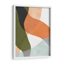 Manchas abstractas 1 - Vitor Costa | Cuadro decorativo de Canvas Lab