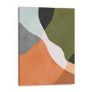 Manchas abstractas 2 - Vitor Costa | Cuadro decorativo de Canvas Lab