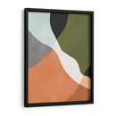 Manchas abstractas 2 - Vitor Costa | Cuadro decorativo de Canvas Lab