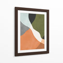 Manchas abstractas 2 - Vitor Costa | Cuadro decorativo de Canvas Lab