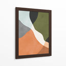 Manchas abstractas 2 - Vitor Costa | Cuadro decorativo de Canvas Lab
