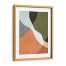 Manchas abstractas 2 - Vitor Costa | Cuadro decorativo de Canvas Lab