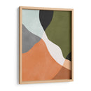 Manchas abstractas 2 - Vitor Costa | Cuadro decorativo de Canvas Lab