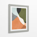 Manchas abstractas 2 - Vitor Costa | Cuadro decorativo de Canvas Lab
