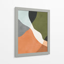 Manchas abstractas 2 - Vitor Costa | Cuadro decorativo de Canvas Lab
