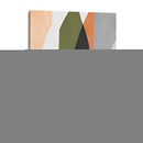 Manchas abstractas 3 - Vitor Costa | Cuadro decorativo de Canvas Lab