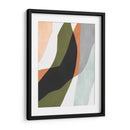 Manchas abstractas 3 - Vitor Costa | Cuadro decorativo de Canvas Lab