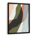 Manchas abstractas 3 - Vitor Costa | Cuadro decorativo de Canvas Lab