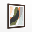 Manchas abstractas 3 - Vitor Costa | Cuadro decorativo de Canvas Lab