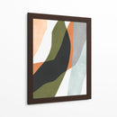 Manchas abstractas 3 - Vitor Costa | Cuadro decorativo de Canvas Lab