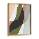 Manchas abstractas 3 - Vitor Costa | Cuadro decorativo de Canvas Lab