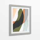Manchas abstractas 3 - Vitor Costa | Cuadro decorativo de Canvas Lab