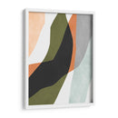 Manchas abstractas 3 - Vitor Costa | Cuadro decorativo de Canvas Lab