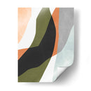 Manchas abstractas 3 - Vitor Costa | Cuadro decorativo de Canvas Lab