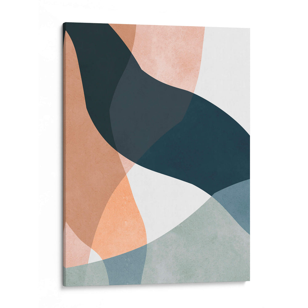 Manchas abstractas 4 - Vitor Costa | Cuadro decorativo de Canvas Lab