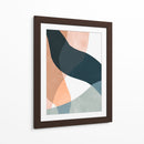 Manchas abstractas 4 - Vitor Costa | Cuadro decorativo de Canvas Lab