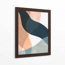 Manchas abstractas 4 - Vitor Costa | Cuadro decorativo de Canvas Lab